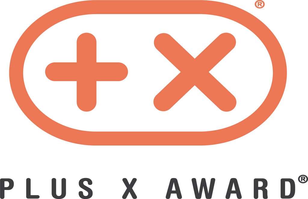„Plus X Awards“ verliehen