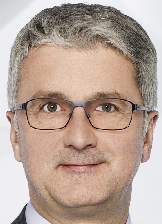 Betriebswirtschaftler ehren Rupert Stadler