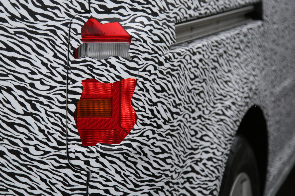 Erwischt: Erlkönig Skoda Roomster – Der Vorstoß in ein neues Segment