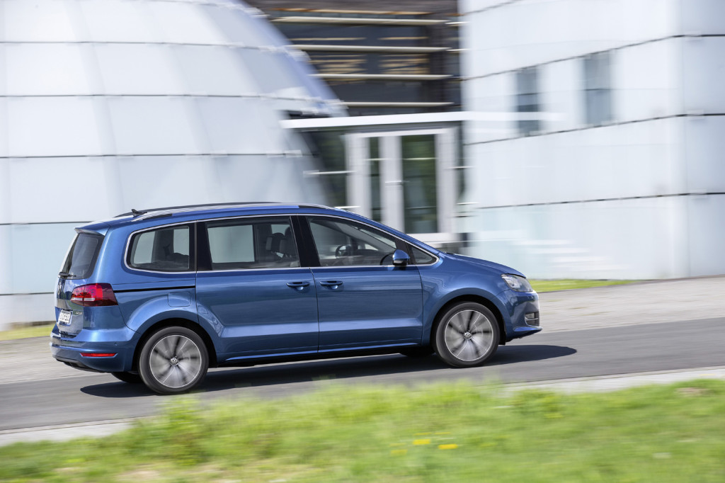 Die besten Autos für Hundebesitzer: So fühlen sich Vierbeiner wohl