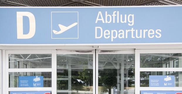 Hat die Parkplatzsuche bald ein Ende?