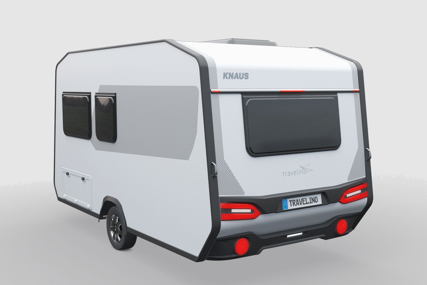 Knaus Tabbert auf der Überholspur