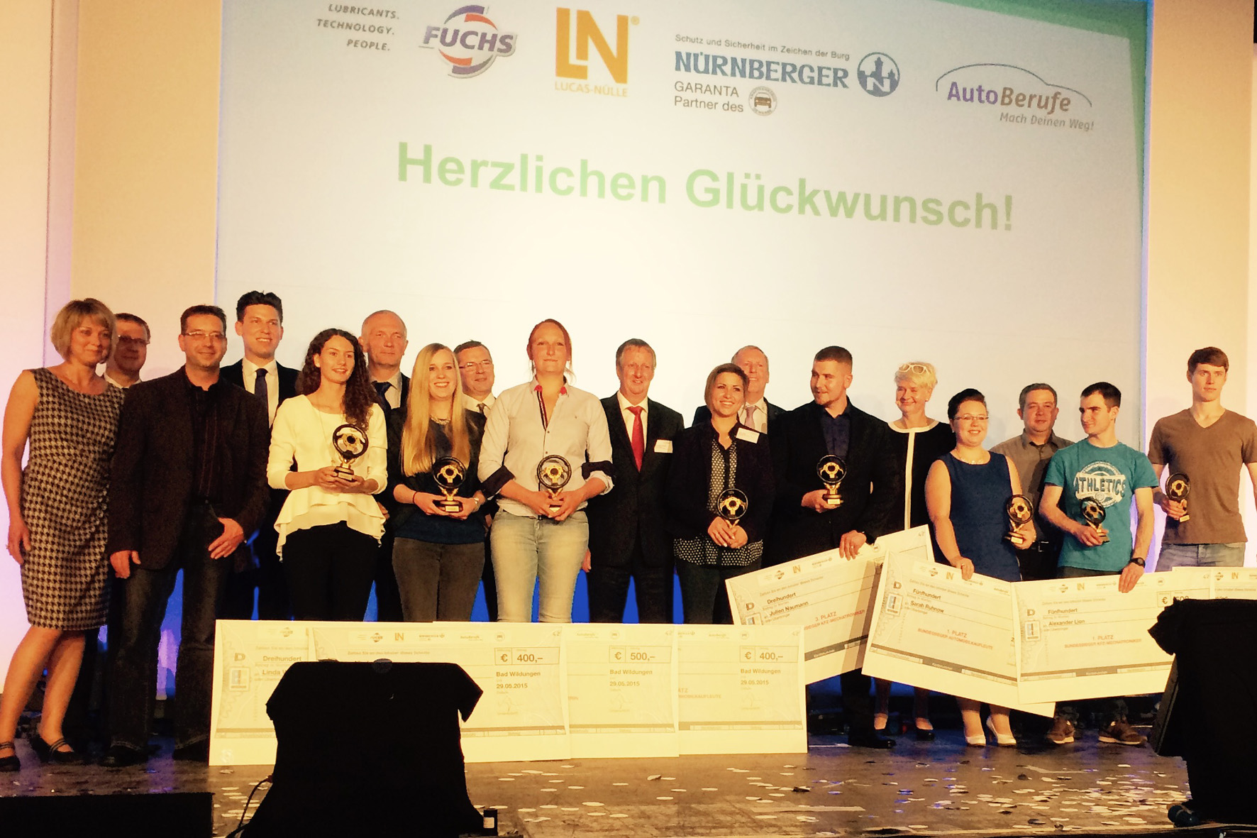 Nachwuchs: Bald keine Mechatroniker mehr?