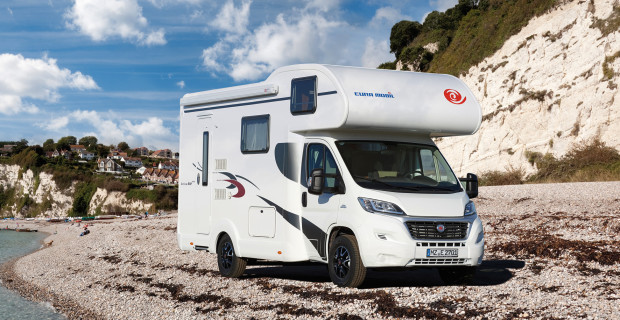 Mit dem Miet-Camper in den Urlaub