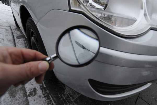 Reform der Verkehrsunfallflucht gefordert