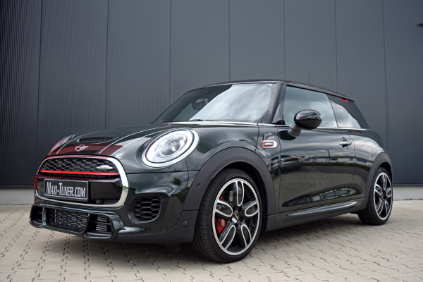 Tuning: Mini John Cooper Works mit 260 PS