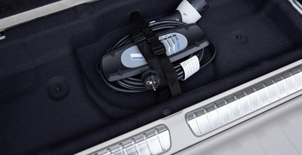 BMW X5 eDrive elektrisiert