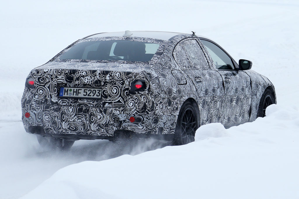 BMW M5