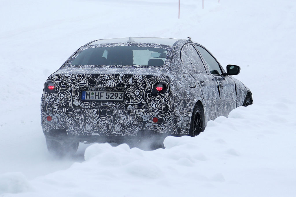 BMW M5
