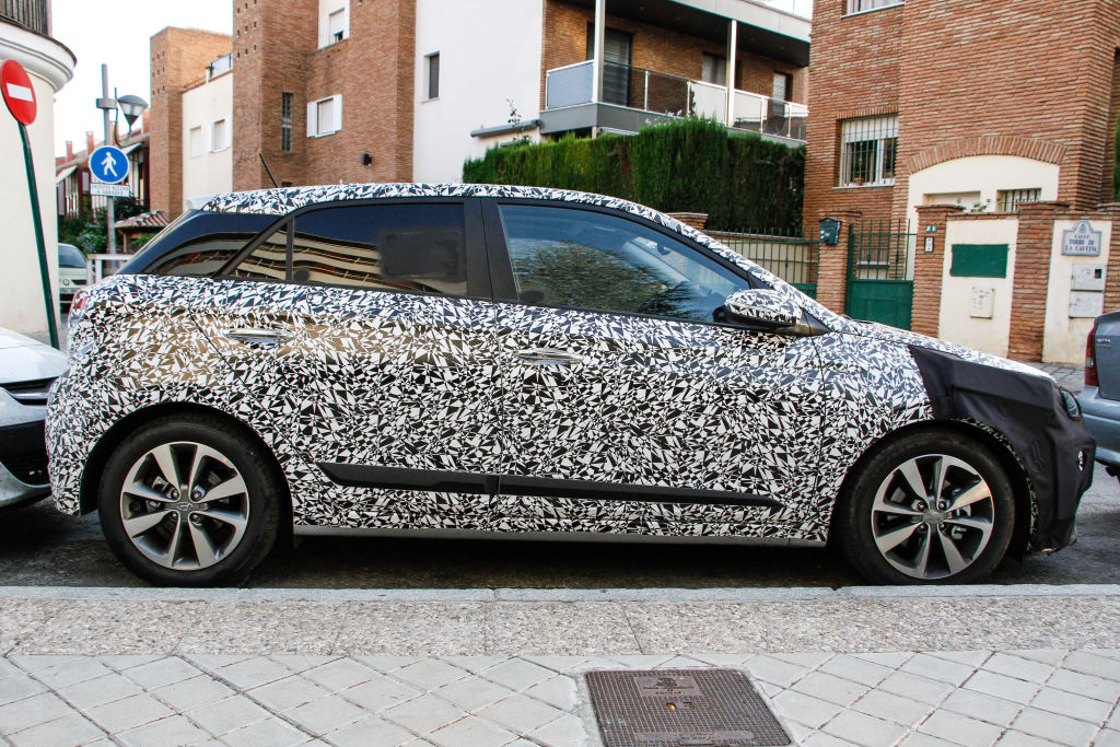 ... jene 186 PS und schließt damit die Lücke zu den folgenen N-Modellen aus dem Hause Hyundai.