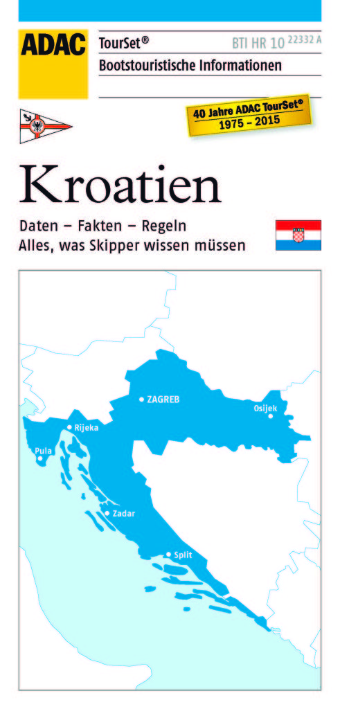 ADAC informiert über Alles was Skipper wissen müssen.