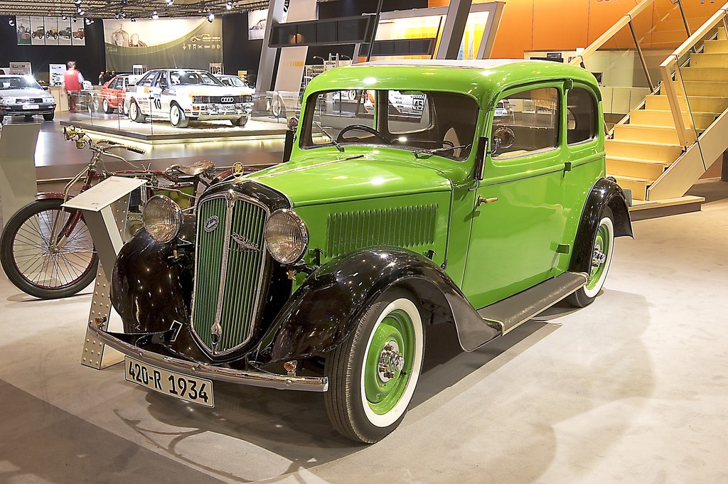 auto.de