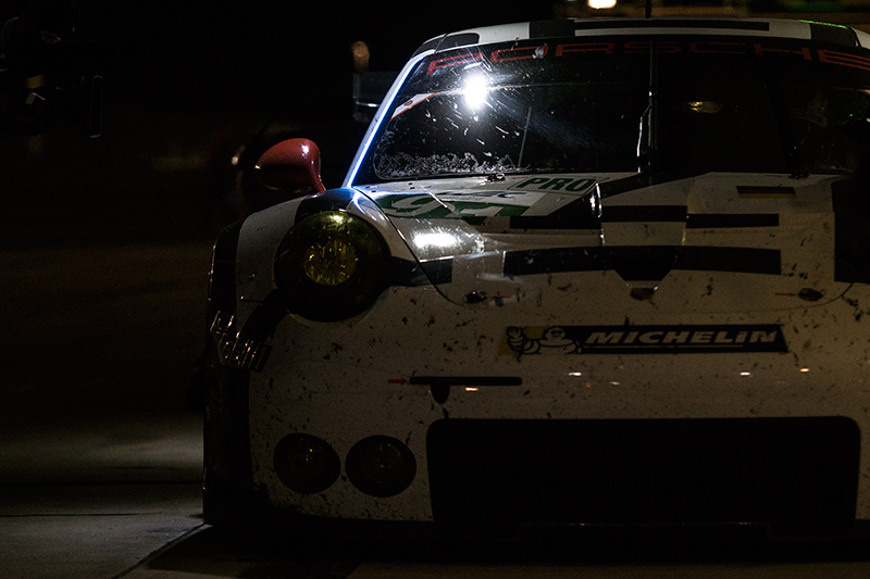 FIA WEC Sportwagen Weltmeisterschaft auf dem Circuit of the Americas in Austin, Texas. (FIA World Endurance Championship - 6 Hours of Circuit of the Americas 2015)