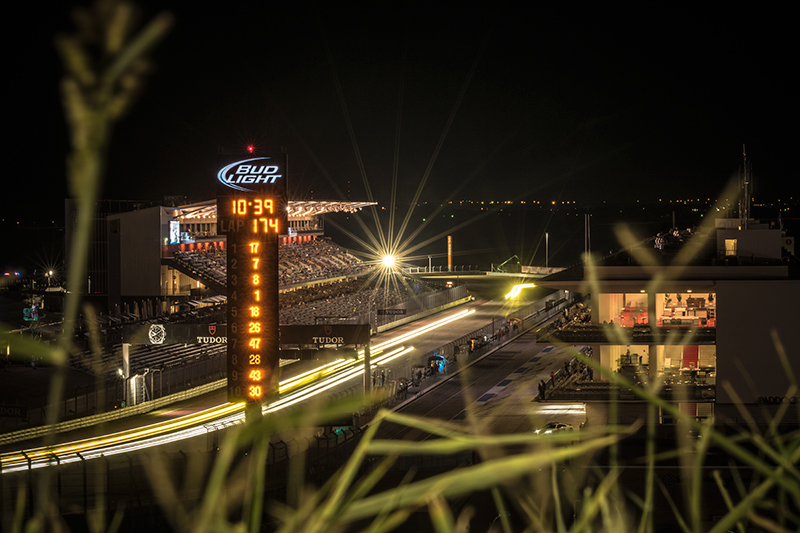 FIA WEC Sportwagen Weltmeisterschaft auf dem Circuit of the Americas in Austin, Texas. (FIA World Endurance Championship - 6 Hours of Circuit of the Americas 2015)