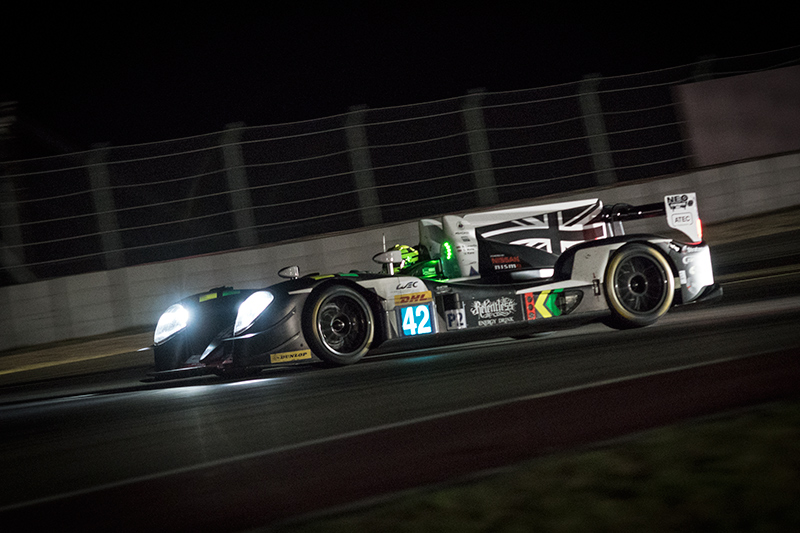 FIA WEC Sportwagen Weltmeisterschaft auf dem Circuit of the Americas in Austin, Texas. (FIA World Endurance Championship - 6 Hours of Circuit of the Americas 2015)