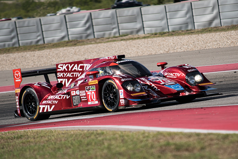 FIA WEC Sportwagen Weltmeisterschaft auf dem Circuit of the Americas in Austin, Texas. (FIA World Endurance Championship - 6 Hours of Circuit of the Americas 2015)