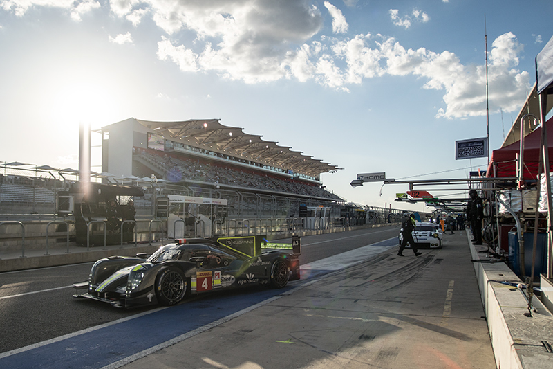 FIA WEC Sportwagen Weltmeisterschaft auf dem Circuit of the Americas in Austin, Texas. (FIA World Endurance Championship - 6 Hours of Circuit of the Americas 2015)