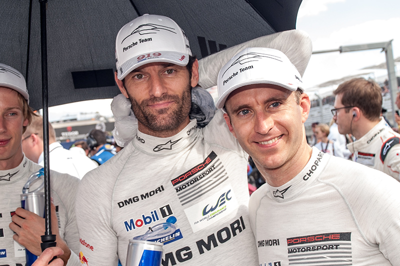 FIA WEC Sportwagen Weltmeisterschaft auf dem Circuit of the Americas in Austin, Texas. (FIA World Endurance Championship - 6 Hours of Circuit of the Americas 2015)