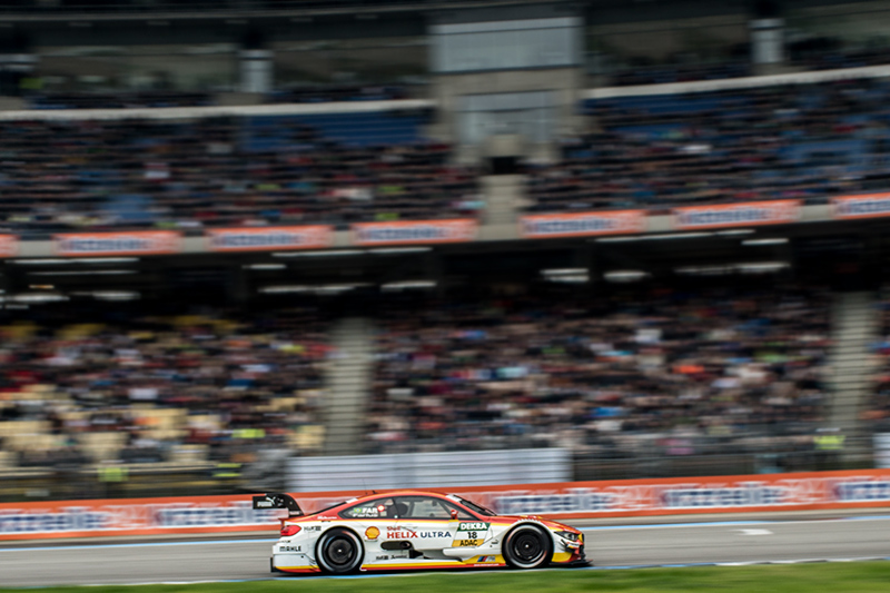 DTM Finale Hockenheim 2015