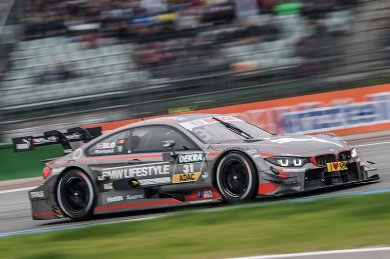 DTM Finale Hockenheim 2015