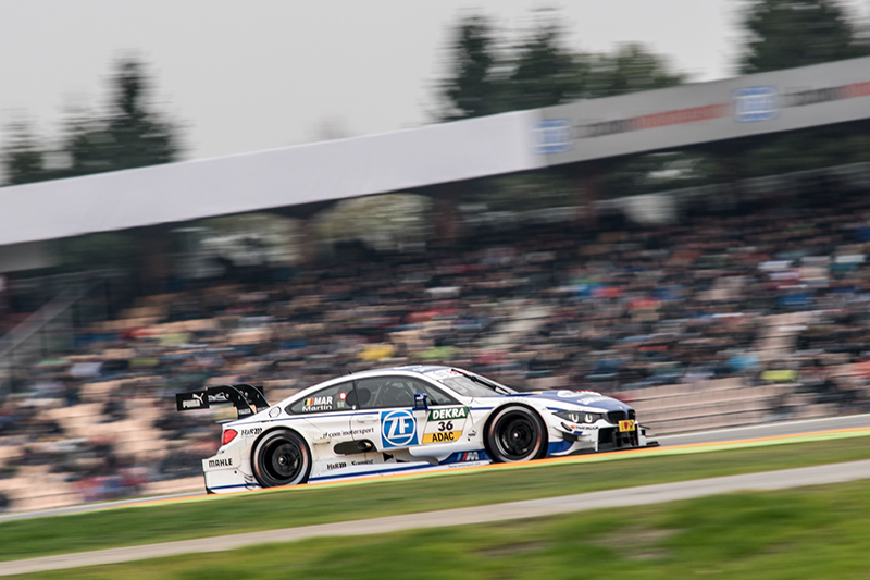 DTM Finale Hockenheim 2015