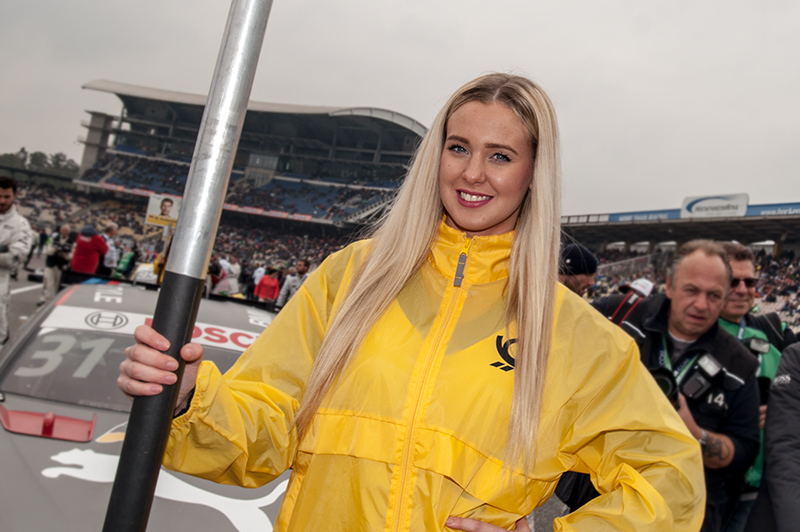 DTM Finale Hockenheim 2015