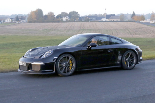 Porsche 911 R