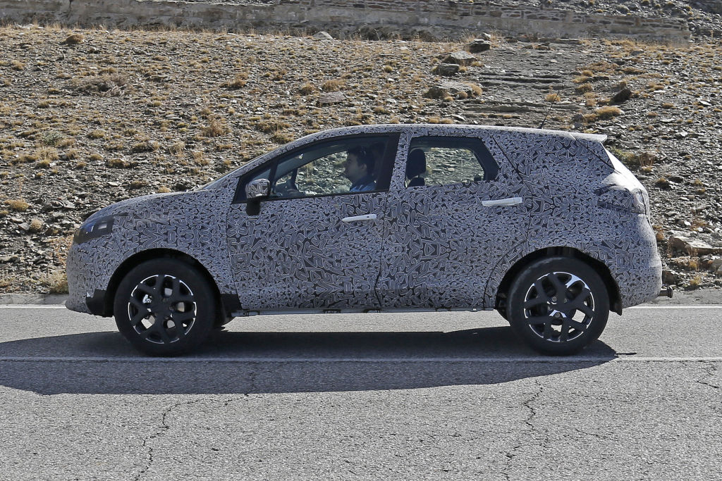 Renault Grand Captur