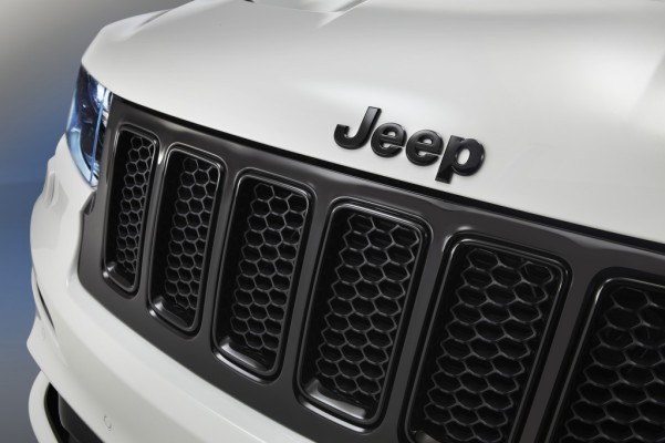 Jeep