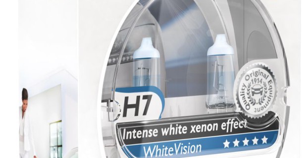 Philips WhiteVision