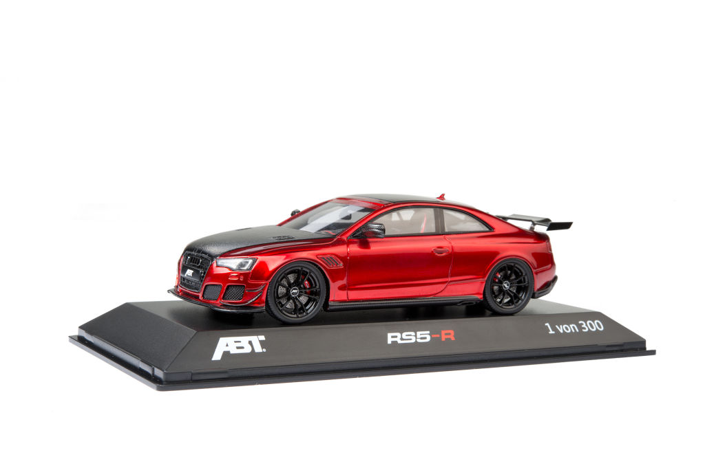 ABT RS5-R 1:43