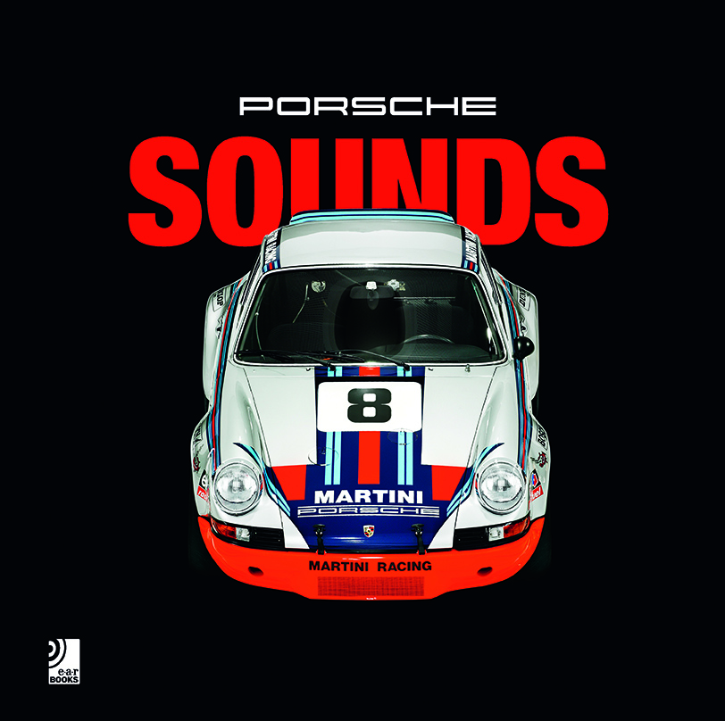Porsche Sounds earBOOK