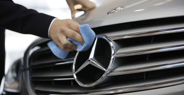 Mercedes-Benz