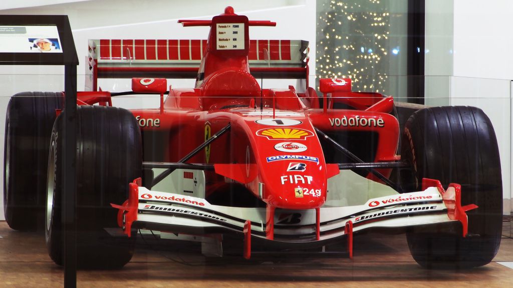 Formel 1