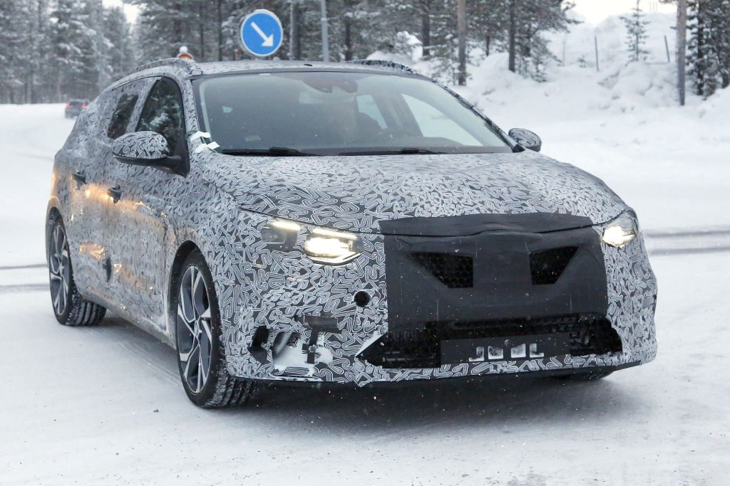 Renault Megane Grandtour