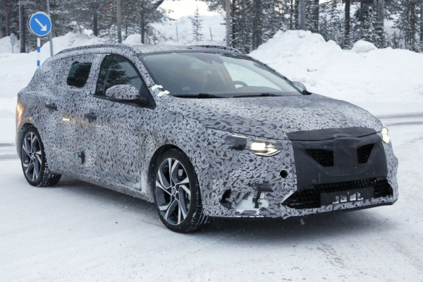 Renault Megane Grandtour