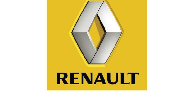 Renault.