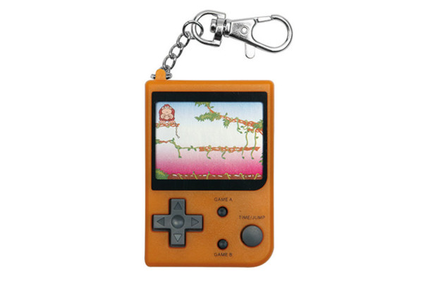 Mini Classics Donkey Kong Junior