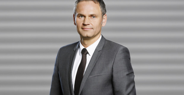 Porsche-Chef Oliver Blume.