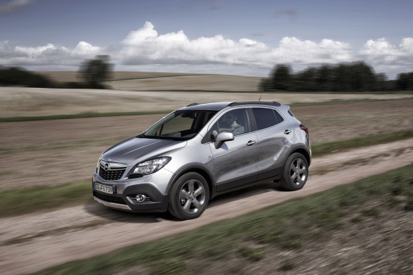 Gerau - Gebrauchte Kompakt-SUV erzielen nach drei Jahren und 60.000 Kilometer durchschnittlich noch 60 Prozent ihres Neuwertes.