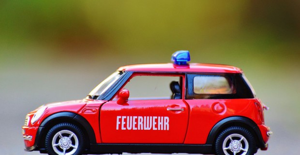 Feuerwehr