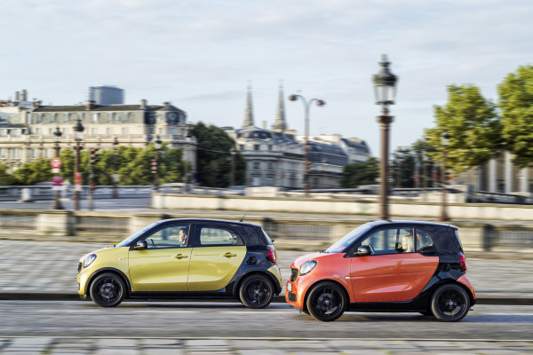 Leasing-Autos machen Spaß, doch am Tag der Abgabe ist die Freude oft vorbei. Die Experten empfehlen daher dringend, den von verschiedenen Leasing-Firmen angebotenen Rückgabe-Check etwa zwei Monate vor Vertragsende wahrzunehmen.