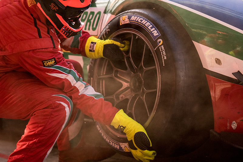 WEC Silverstone 2016