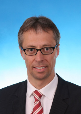 Harald Heßke
