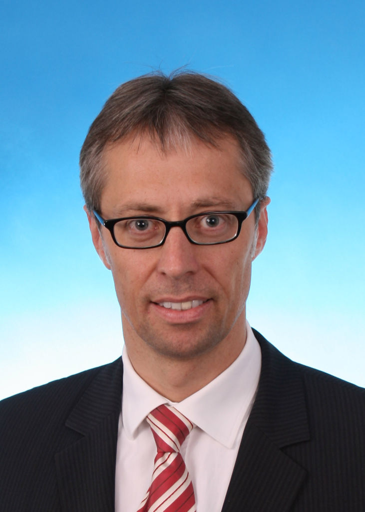 Harald Heßke