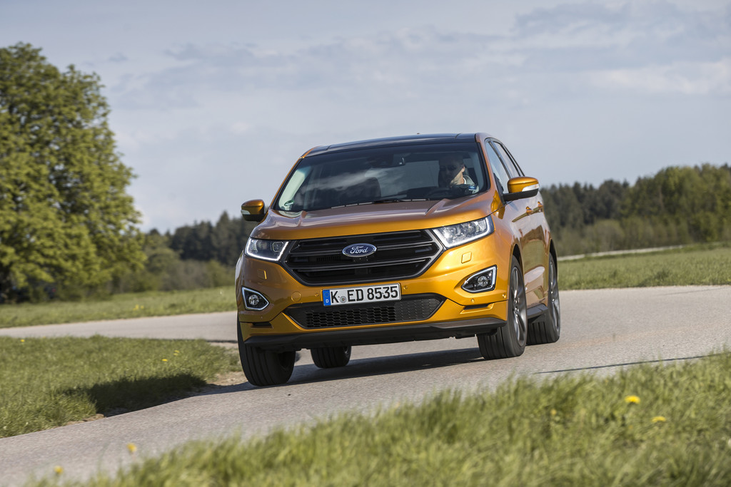 Ford Edge
