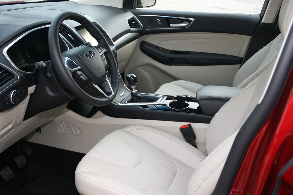 Ford Edge