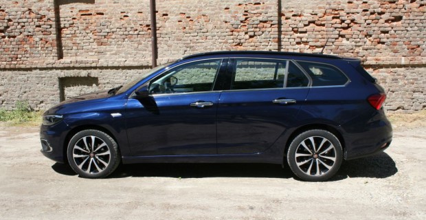 Fiat Tipo Kombi