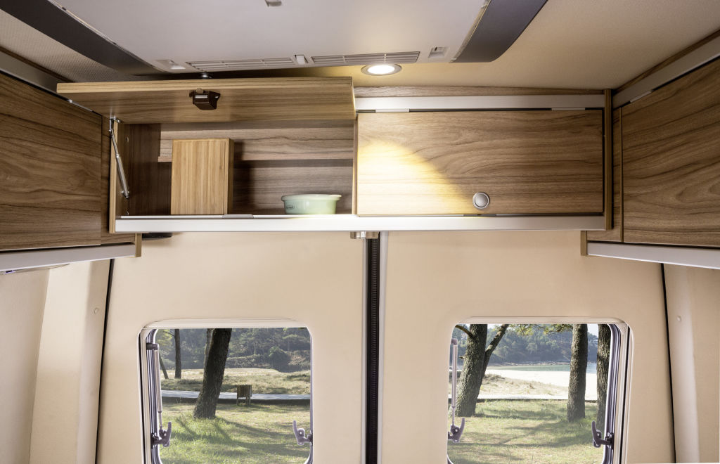 Hymercar Grand Canyon S