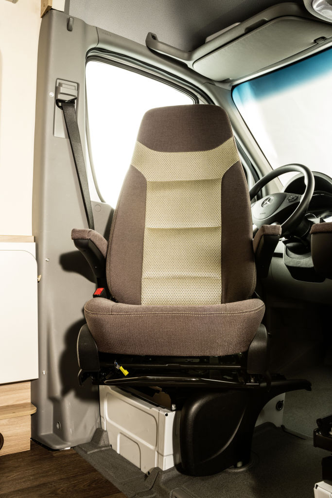 Hymercar Grand Canyon S